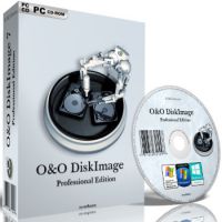 O&O DiskImage Professional Edition 11.0.136 (x86x64) Incl Key + BuildPE + BootCD