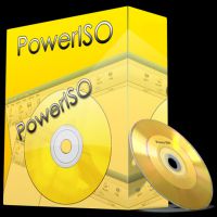 PowerISO 6.8 Retail