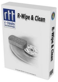 R-Wipe &amp; Clean 11.7 Build 2173