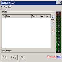 RadioCaster 2.5.0