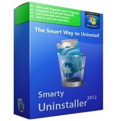 Smarty Uninstaller 4.6.0