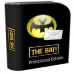 The Bat Professional 10.0.10 incl patch