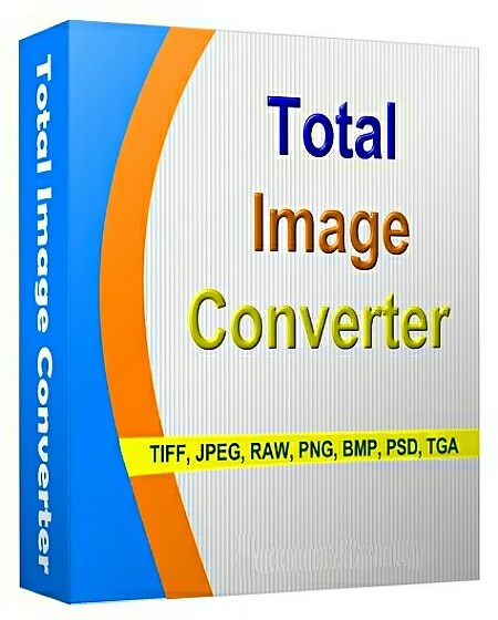 Total Image Converter