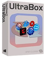 UltraBox 2.40 Build 225