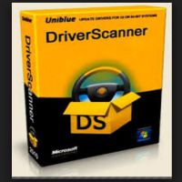 Uniblue DriverScanner 2016