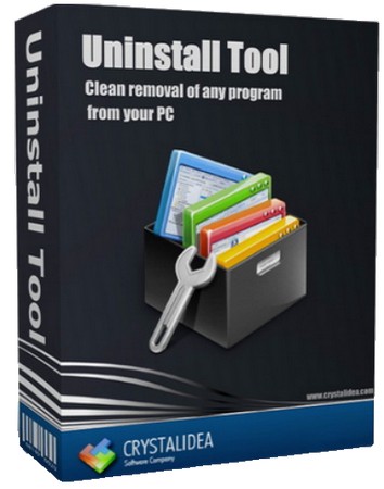 Uninstall Tool 3.5.2 Build 5556
