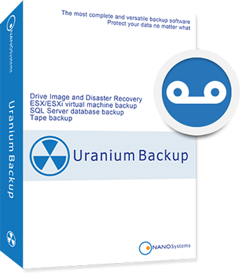 Uranium Backup 9.3.1.6272