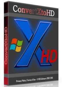 VSO ConvertXtoHD 2.0.0.81