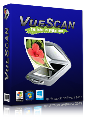 VueScan 9.5.68