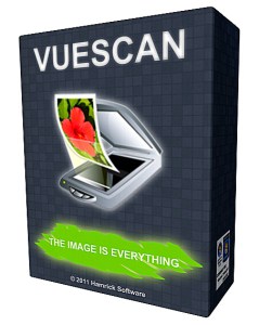 VueScan 9.5.70