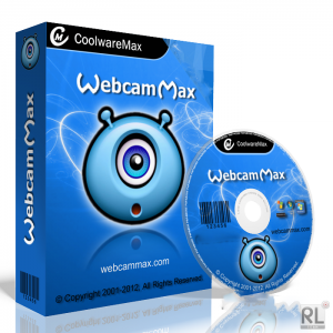 WebcamMax 8.0.3.8