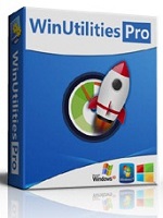 WinUtilities Professional Edition 13.24