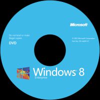 Windows 8.1 X64 Enterprise