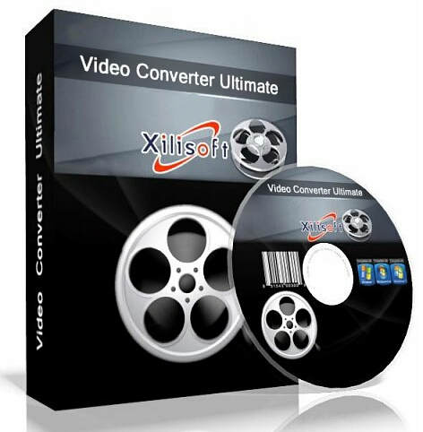 Xilisoft YouTube Video Converter 5.7.7.20230822 instaling