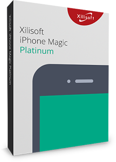 Xilisoft iPhone SMS Backup v1.0.17
