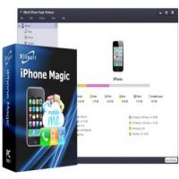 Xilisoft iPod Magic Platinum 5.7.16 Final