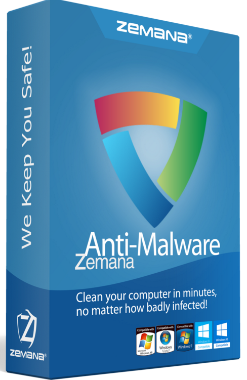 Zemana Anti-Malware 2.72.2.101 + Repack
