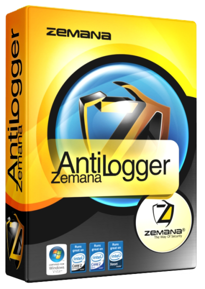Zemana AntiLogger 2.72.204.101
