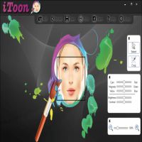 iToon 1.2.4 Final