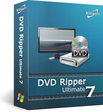 4Media DVD Ripper Ultimate SE 7.8.19