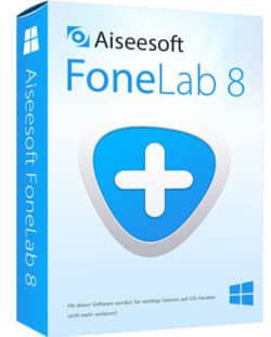 Aiseesoft FoneLab 8.5.18