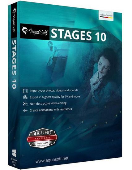 AquaSoft Stages 12.2.02