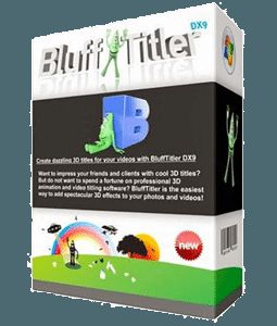 BluffTitler Ultimate 13.2.0.1