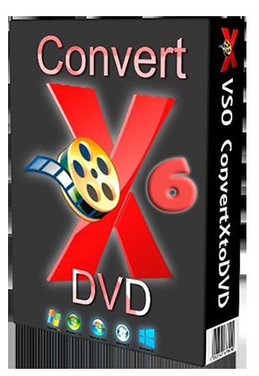 ConvertXtoDVD v6.0.0.90