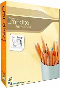 EmEditor Professional 20.5.1