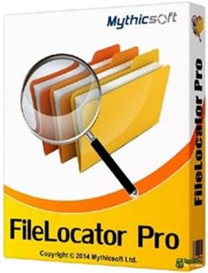 FileLocator Pro 8.1 Build 2713