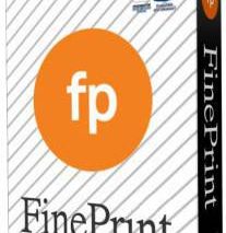 fineprint 11 serial