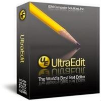IDM UltraEdit 24.00.0.56