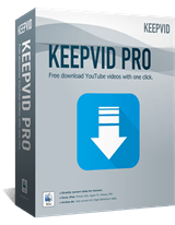 KeepVID Pro v6.1.1.11