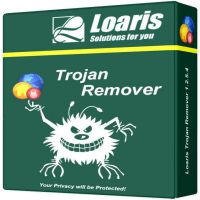 Loaris Trojan Remover 2.0.43.127