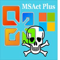 MSAct Plus 1.0.7