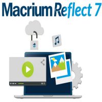 instal the new Macrium Reflect Workstation 8.1.7762 + Server