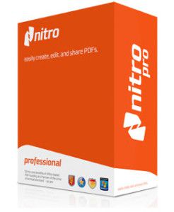 Nitro PDF Pro + Enterprise 13.35.3.685