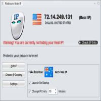 Platinum Hide IP 3.5.6.2