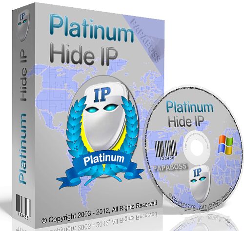 Platinum Hide IP 3.5.6.2
