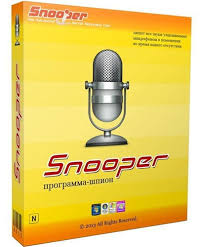 Snooper 2.0.3