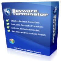 Spyware Terminator Premium 2015 3.0.1.112