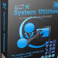 Synei System Utilities 4.30 Premiere Portable