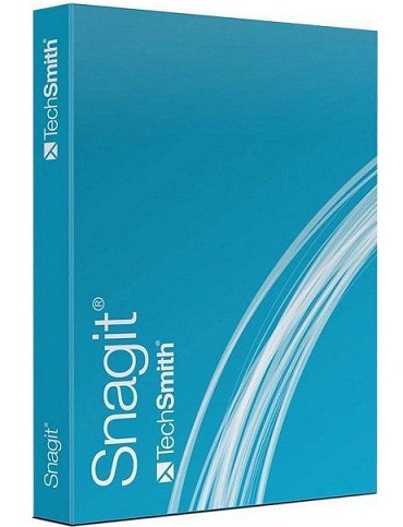TechSmith SnagIt 13.1.1
