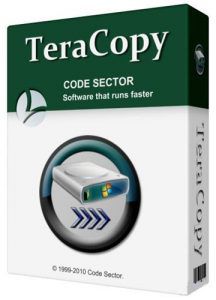 TeraCopy 3.0.8