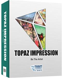 Topaz Impression 2.0.5