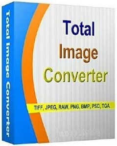 Total Image Converter 7.1.145