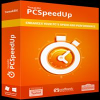 TweakBit PCSpeedUp 1.8.1.4