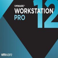 VMware Workstation Pro 12.5.3 Build 5115892