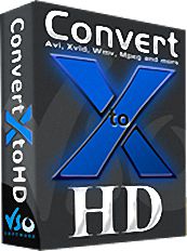 VSO ConvertXtoHD 2.0.0.90