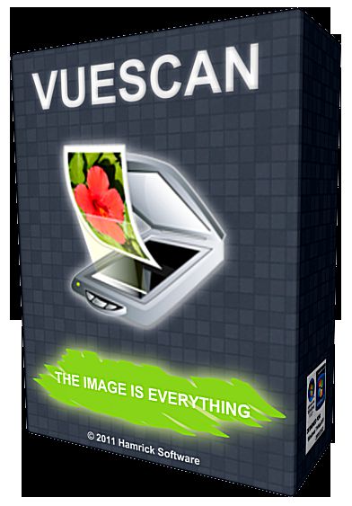 Vuescan 9 5 16 – Scanner Software With Advanced Features